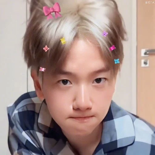 baekhyun