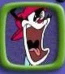 Wakko Warner