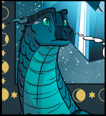 Moonwatcher