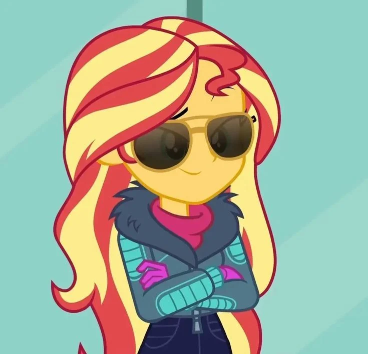 Sunset Shimmer