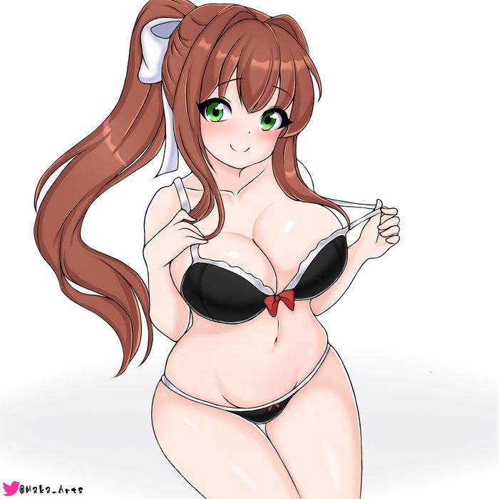 Monika