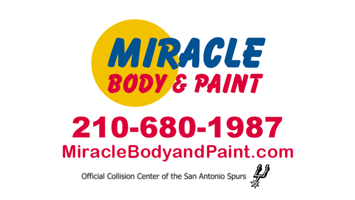Miracle Body and Paint Singer