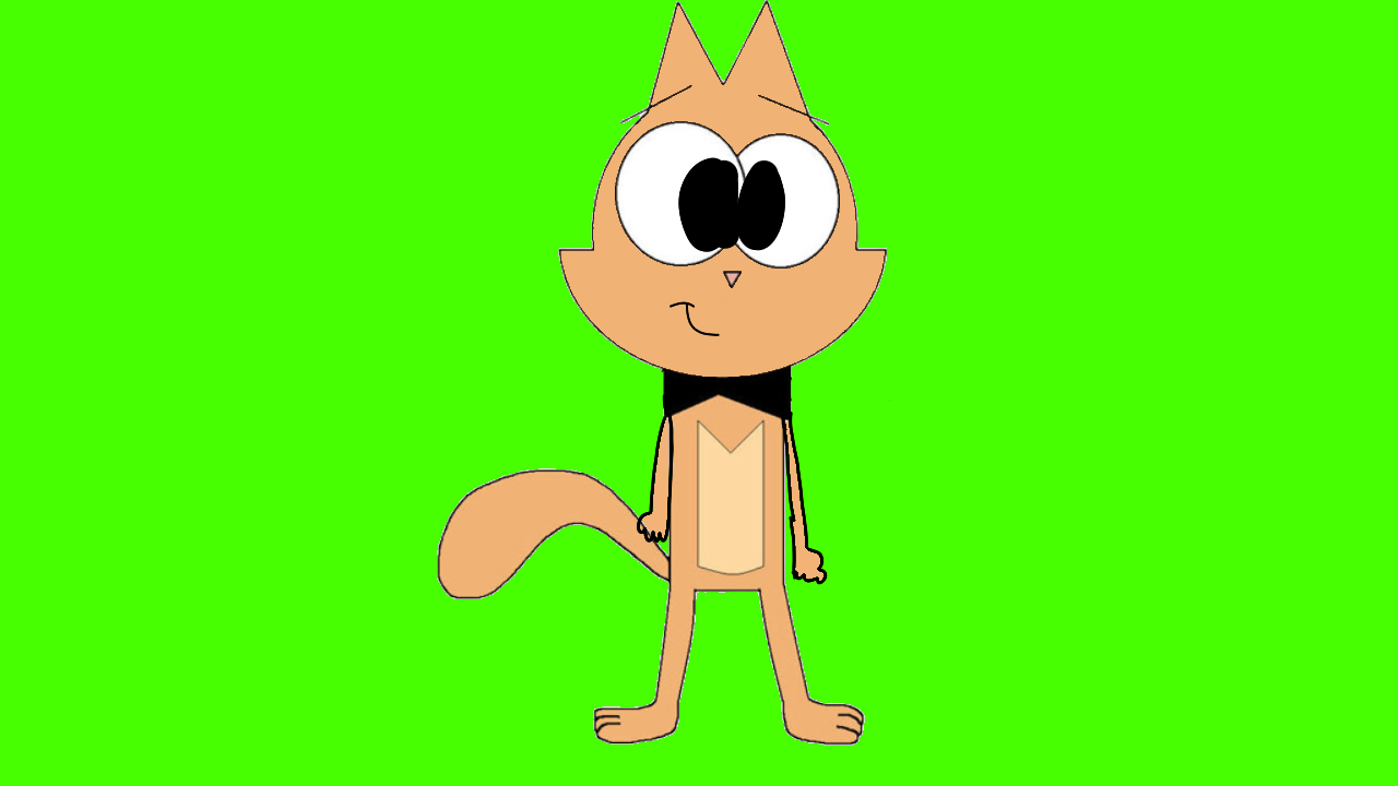 Conroy Cat (SMCM) (2024-Present)