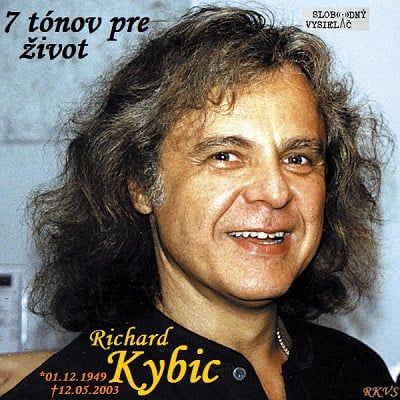 Richard Kybic (Turbo)