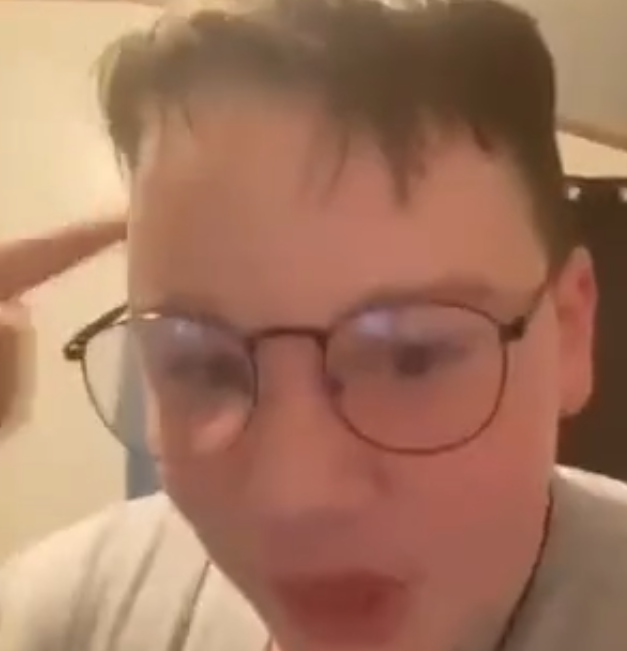 NERD ALEX