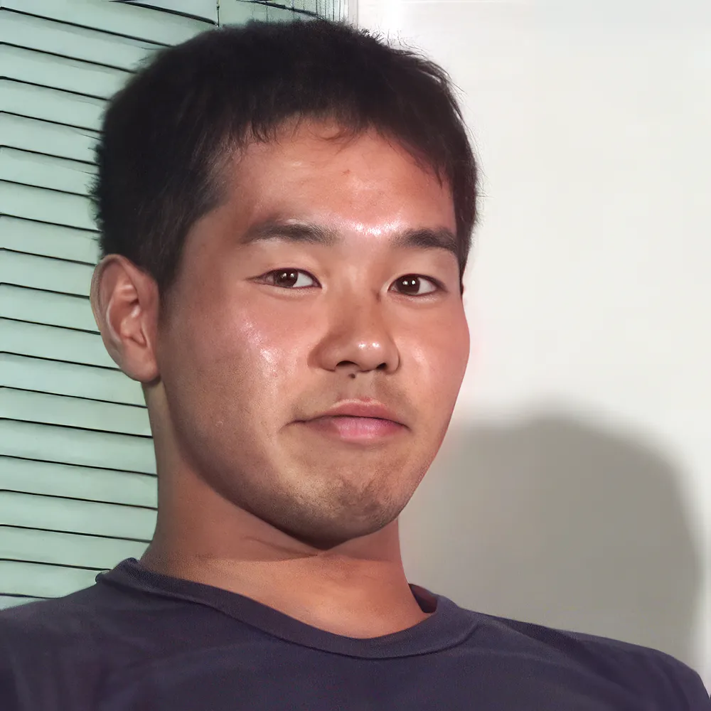 Beast Senior(Koji Tadokoro)