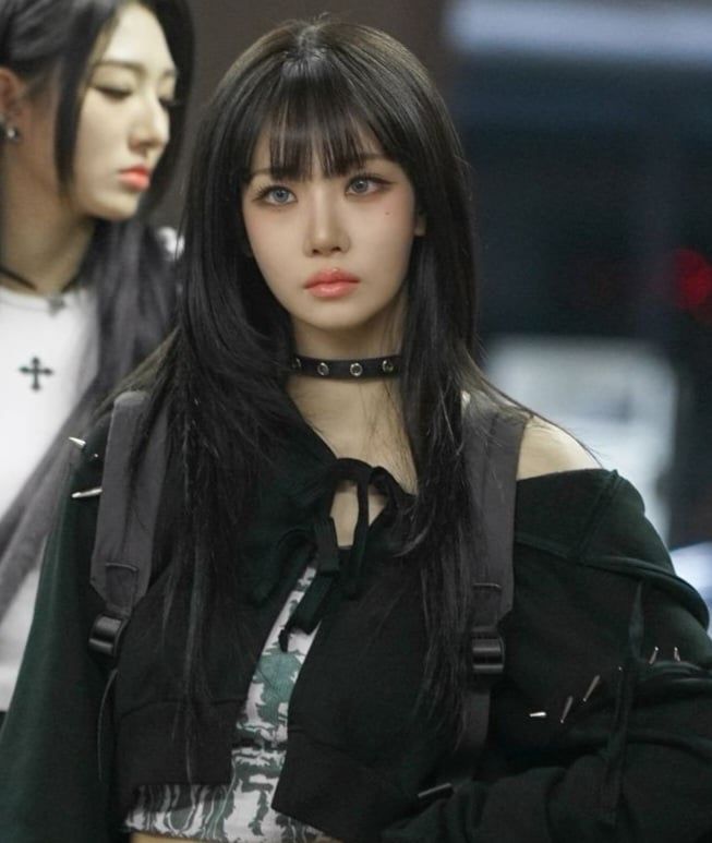 S7 Nakyoung (tripleS)