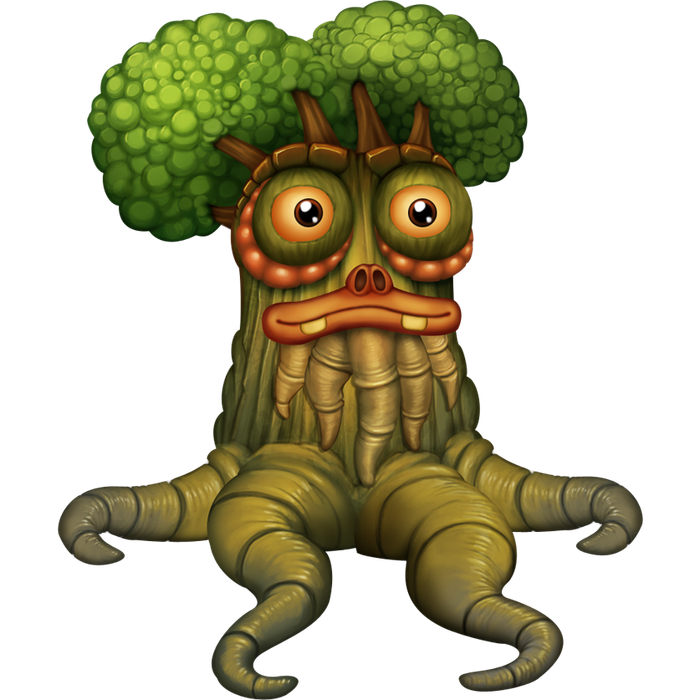 Deputy Leonard Hendriks The Oaktopus