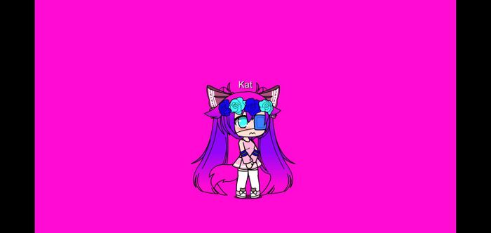 Kat (Gamertubes)