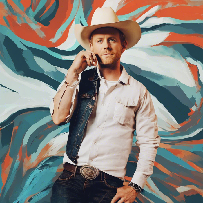 Justin Moore (2016-2018)