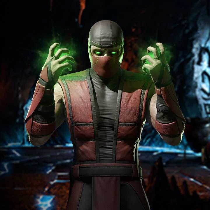 Ermac