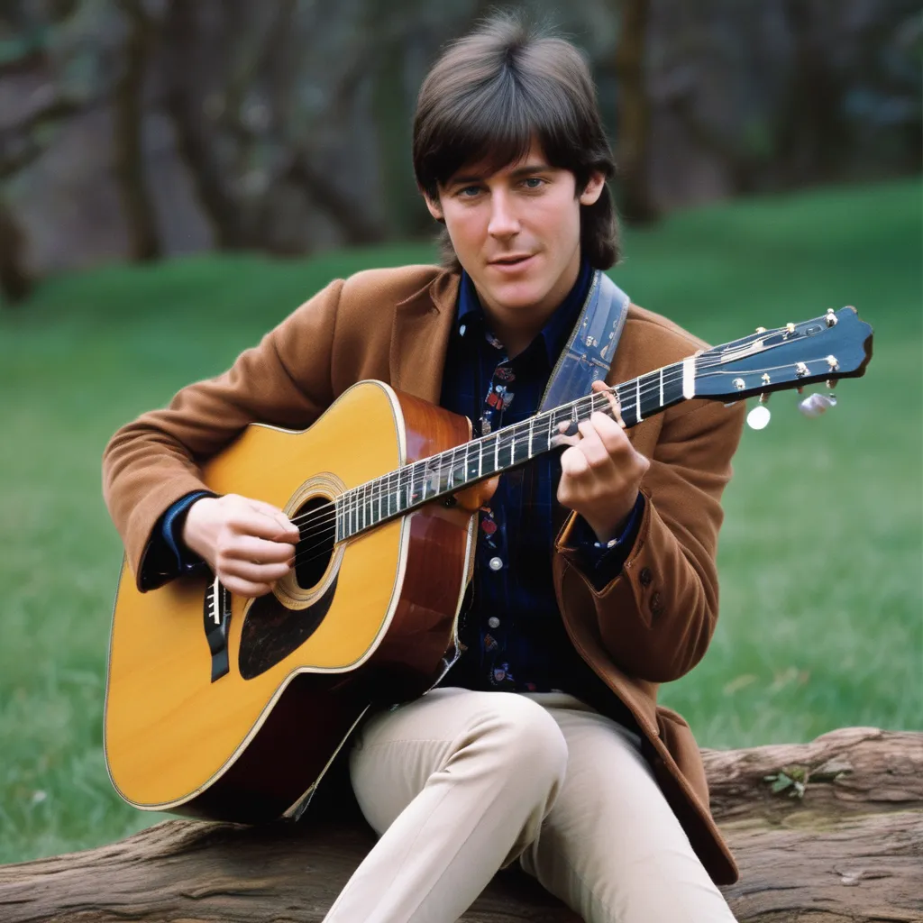 Paul McCartney