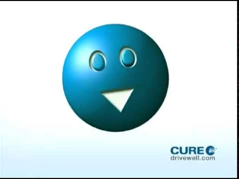 Roundy Blue (CURE Auto Insurance)