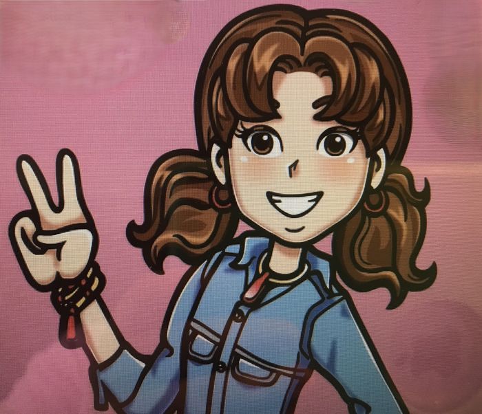 Nikki J. Maxwell (Dork Diaries)