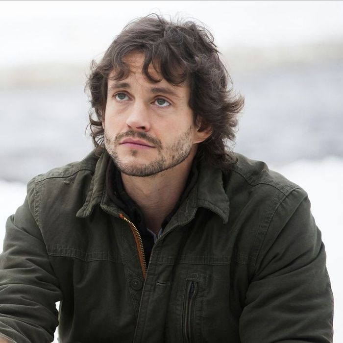 Hugh Dancy