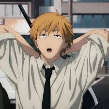 Denji (Latino)