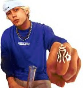 D-Loc (2000 - 2002 Era)