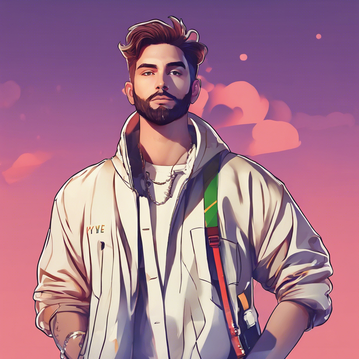 Kyne (Italian Youtuber DBLegends Mobile Game) [Itaila]