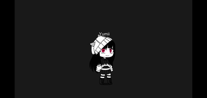 Yumii (Gamertubes)