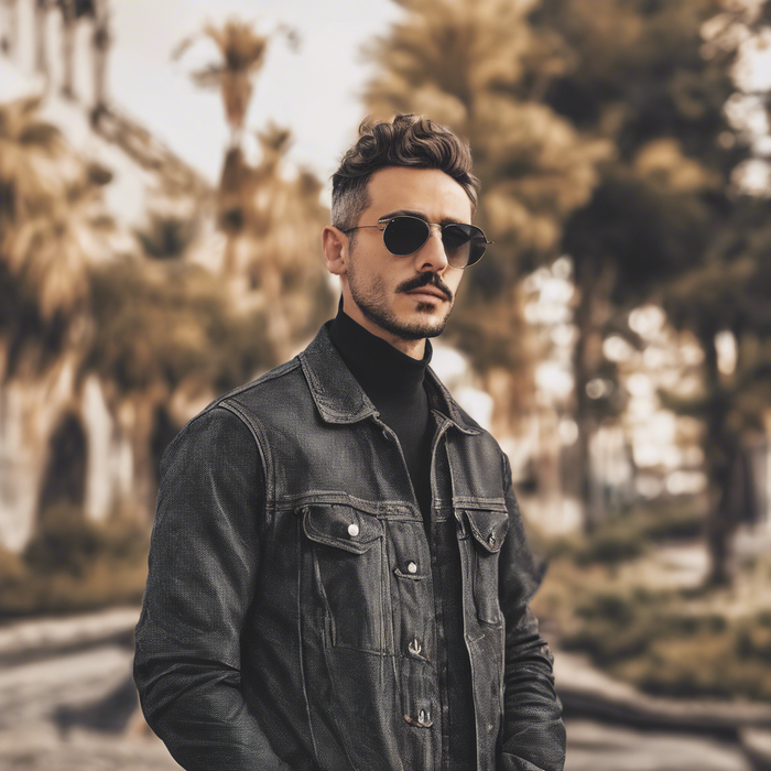Cugino Piero (Parente Youtuber Albyphoto) [Itaila]