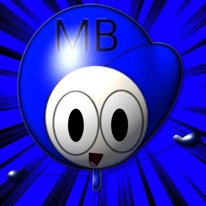 Matt (BallesterMania)