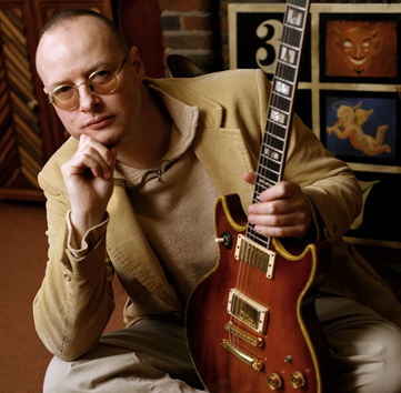 Andy Partridge