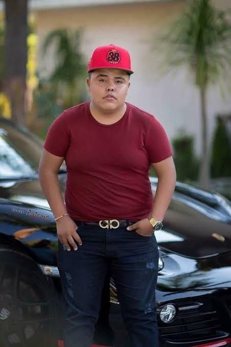 Pirata de Culiacán