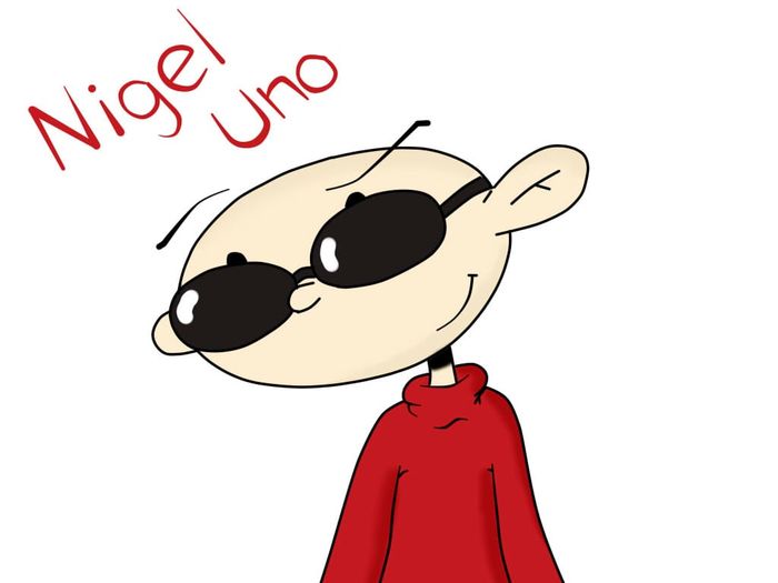 Nigel uno