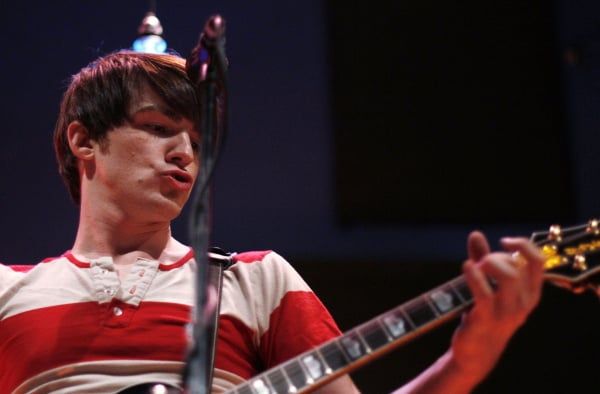 Drake Bell - Terrific (Old LQ)