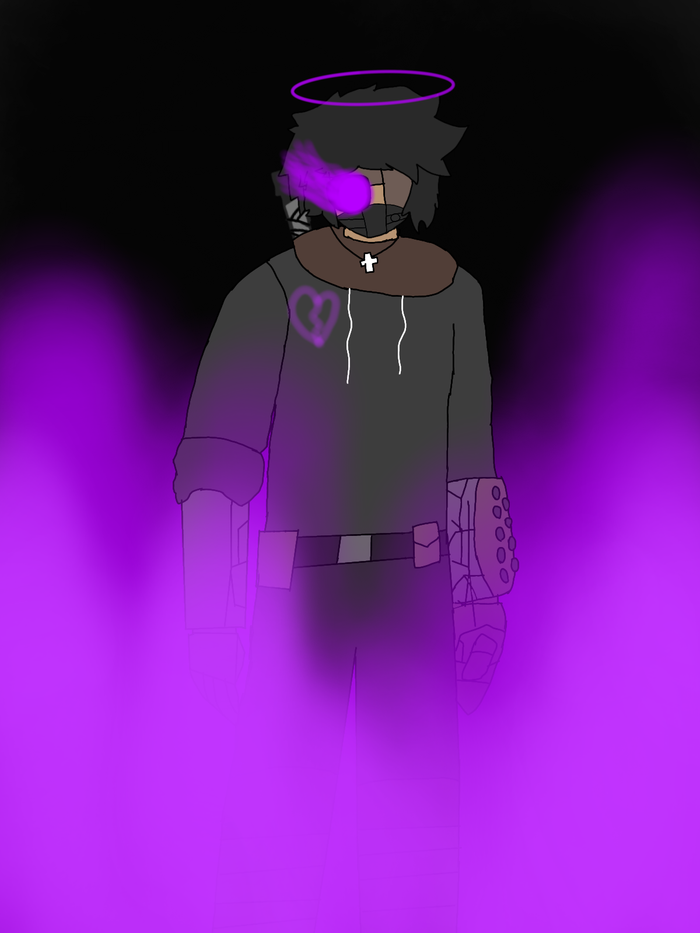 The Nightmare Slayer