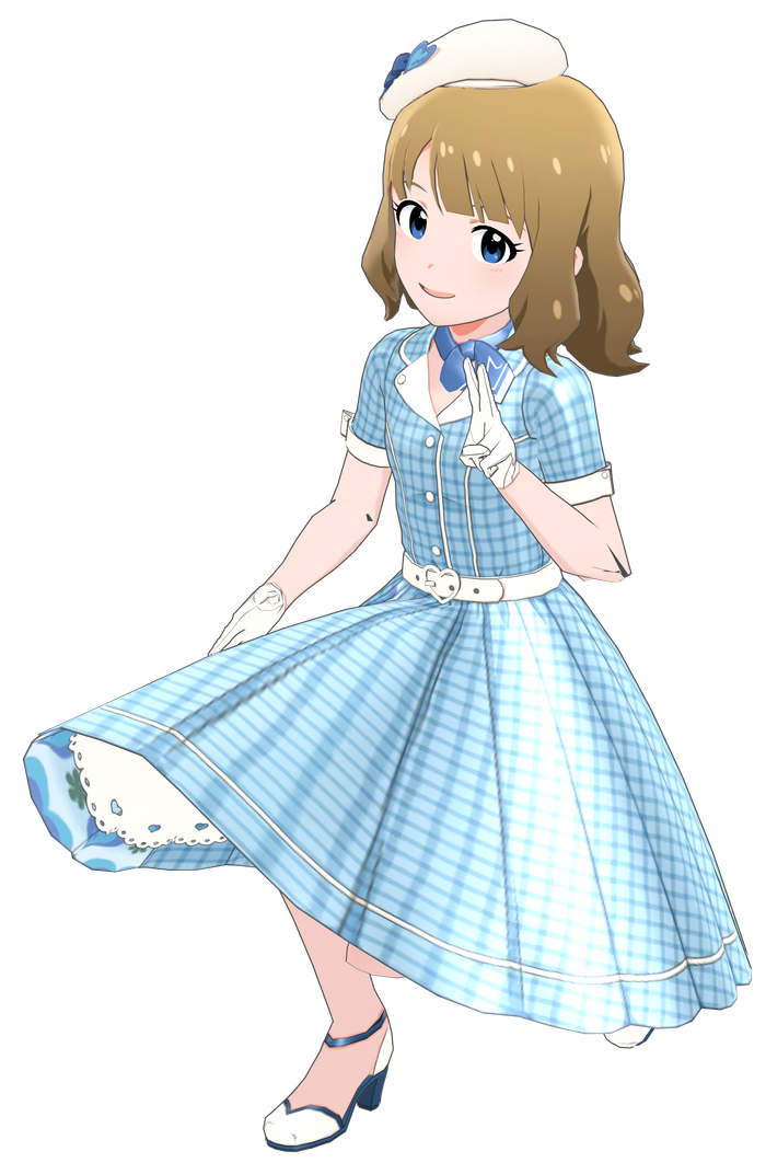 Momoko Suou