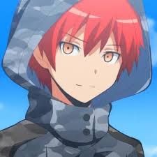 Karma Akabane (Latino)