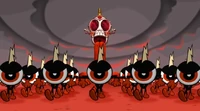 Watchdogs Group (Wander Over Yonder)