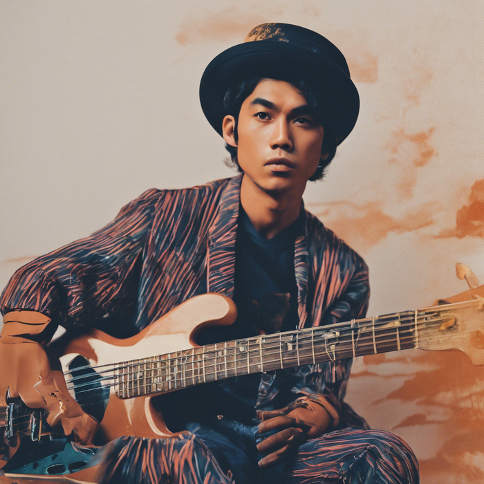 Diego Takupaz - Goyang Ubur Ubur (Bass) [HORRIBLE MODEL]