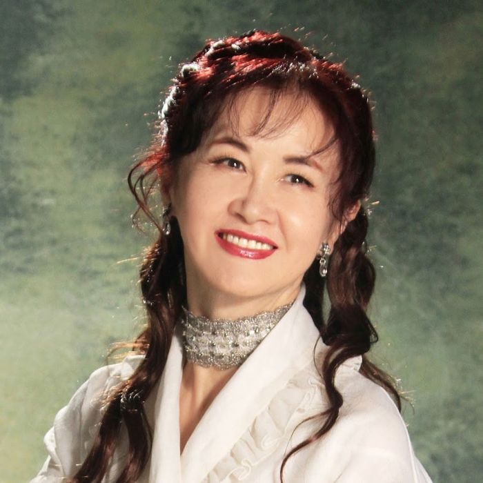 Miyuki Nakajima 中島みゆき