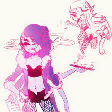Swapfell(Purple) Muffet