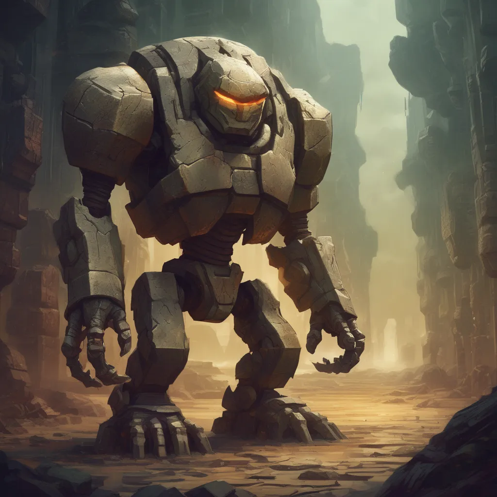 golem