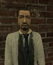 HL1 mod: They Hunger - Alfred