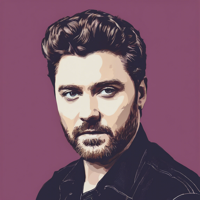 Chris Young (2015-2017)