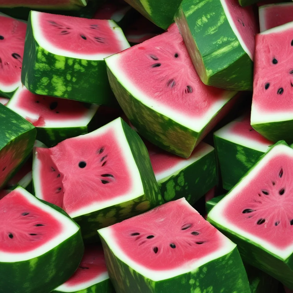 All Melon PG sounds