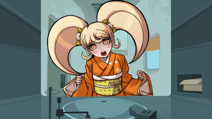 Hiyoko Saionji