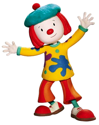 }jojo tickle{ jojo circus