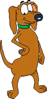 Frankie (JumpStart 1st Grade)
