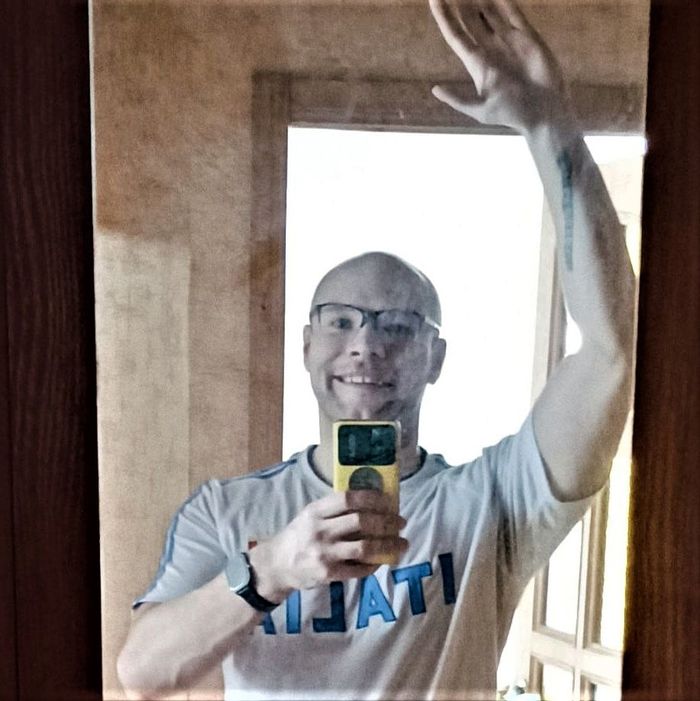 Slepov M