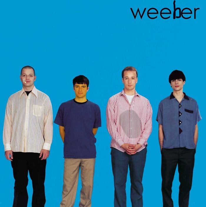 Weezer