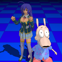 Medako Kurorama version 2