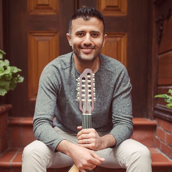 Hamza Namira