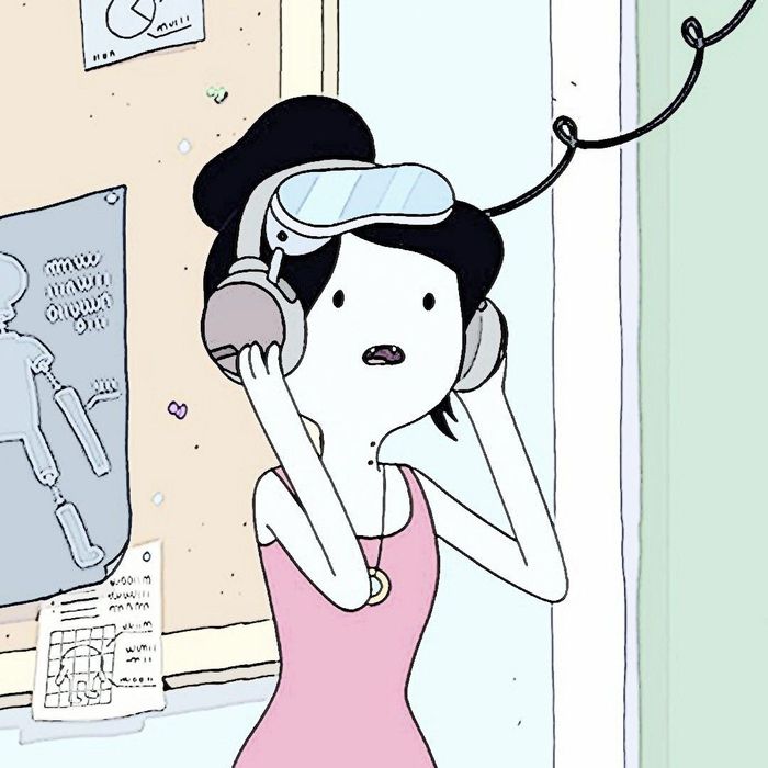 | marceline