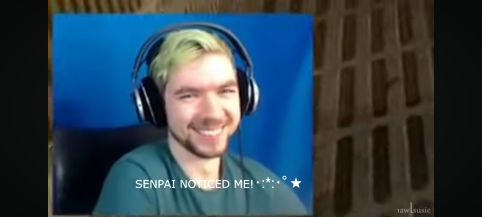 Jacksepticeye