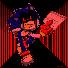 Malware Sonic (Exeverse)